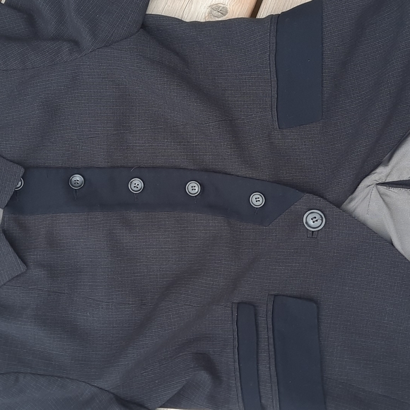 Cue grey blazer - Picture 4 of 14